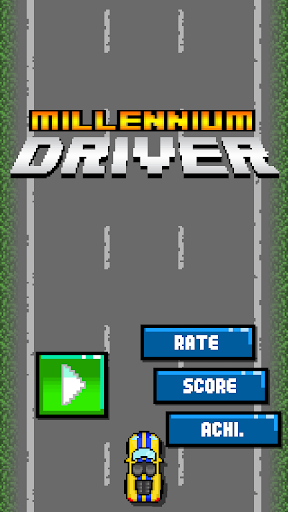 Millennium Driver