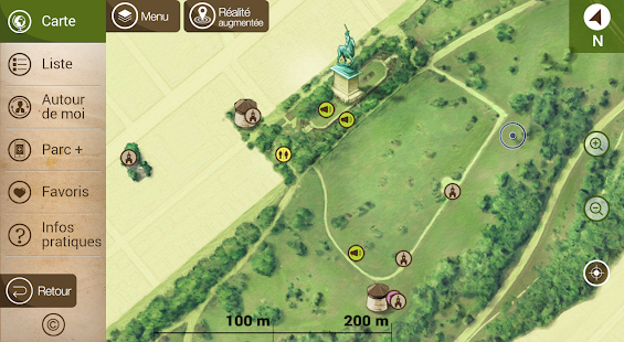 My Mobile Plains Screenshots 6
