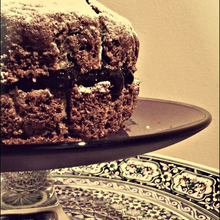 Buckwheat Cake Buckwheat Cakes Recipe Yummly