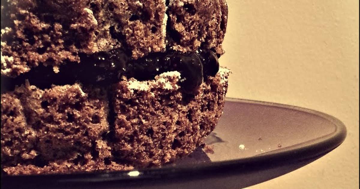 10 Best Buckwheat Flour Cake Recipes Yummly