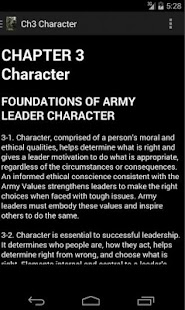 How to download ADRP 6-22 Army Leadership lastet apk for bluestacks