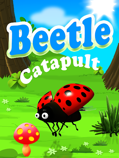 Beetle Catapult