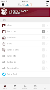 Free St Paul's Primary S Rutherford APK for PC