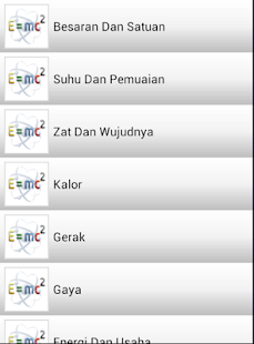How to get Rangkuman Fisika SMP lastet apk for bluestacks