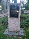 Memorial Plaza Chillán