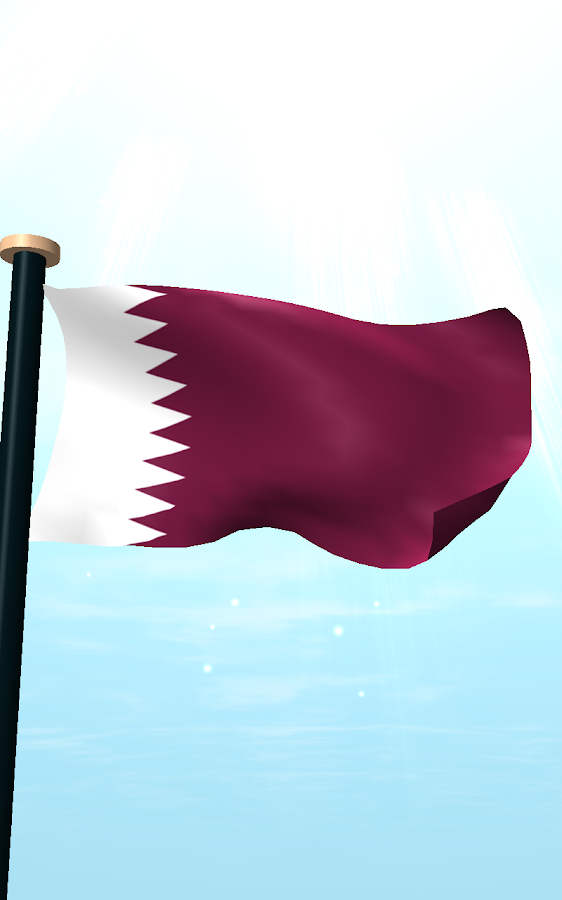 Qatar Flag 3D Free Wallpaper Android Apps on Google Play Qatar Flag 3D Free Wallpaper Android Apps on Google Play