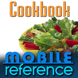 Cookbook.apk 1.0
