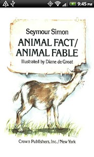 How to mod Animal Fact / Animal Fable 1.1 unlimited apk for bluestacks