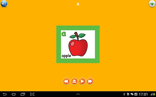 Educational activities for kid - screenshot thumbnail