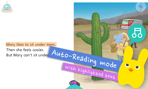 English Reading Adventure 3 Screenshots 11