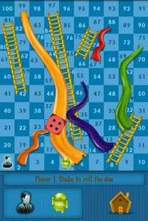 How to install Chutes and Ladders 1.0 apk for laptop