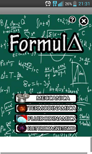 Formula