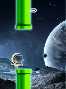 Flappy Dog Screenshots 1
