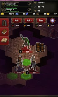  Dungeon Adventure: Heroic Ed.  