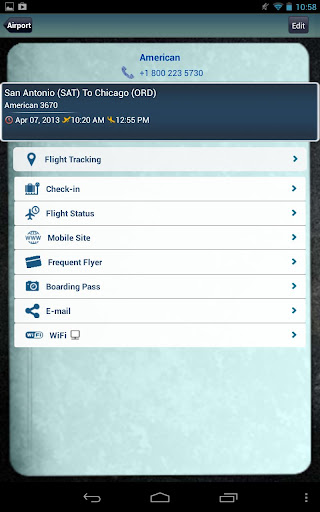 【免費旅遊App】San Antonio Airport + Tracker-APP點子