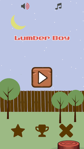 Lumber Boy