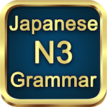 Test Grammar N3 Japanese Apk