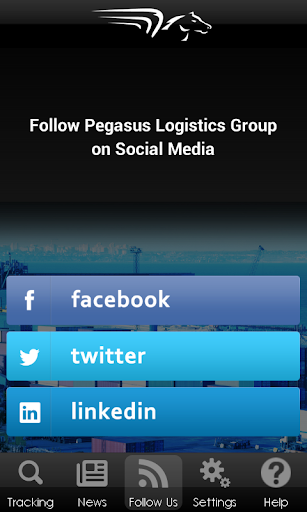 免費下載商業APP|Pegasus Logistics Group app開箱文|APP開箱王