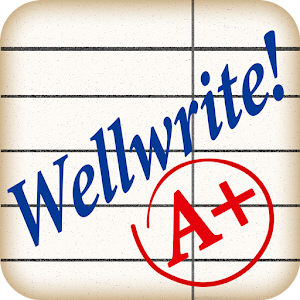 Wellwrite! -English words quiz for PC and MAC