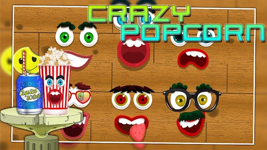 Crazy popcorn Screenshots 4