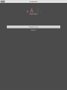 Medicina Diccionario Screenshots 7