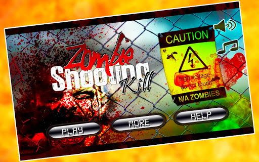 Zombie Kill Shooters