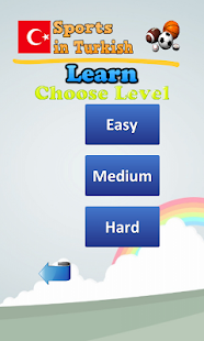 Free Learn Sports in Turkish APK
