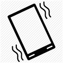 Call Vibrate icon