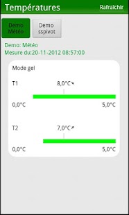Comsag Screenshots 4