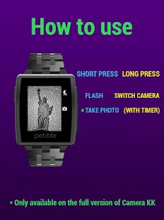 Camera KK - screenshot thumbnail