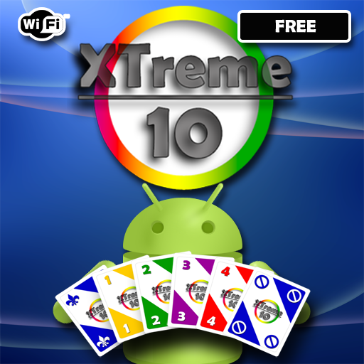 XTreme產品10期 LOGO-APP點子