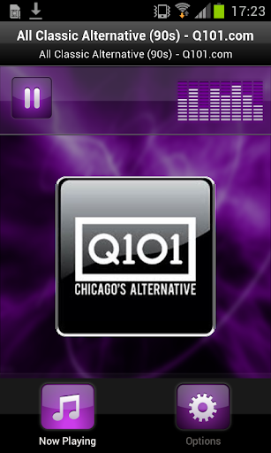 免費下載音樂APP|Classic Alternative 90s - Q101 app開箱文|APP開箱王