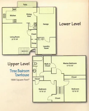 Floorplan Diagram