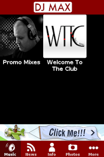 Free DJ Max APK