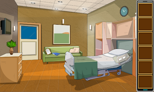 How to mod Escape Game - Hospital Escape 1.0.2 apk for pc