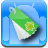 楽学 logo
