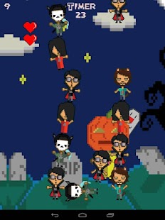 PukulDayy! Screenshots 1