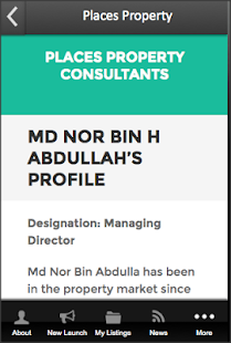 Places Property Consultants Screenshots 2