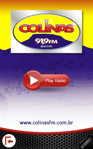 Radio Colinas FM