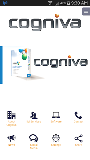 Cogniva