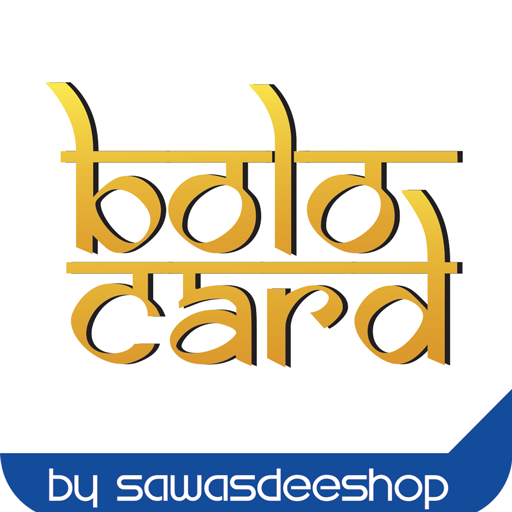 BoloCard LOGO-APP點子