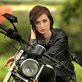 by Herry Aiyumi - People Fashion