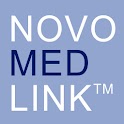 NovoMedLink™ logo