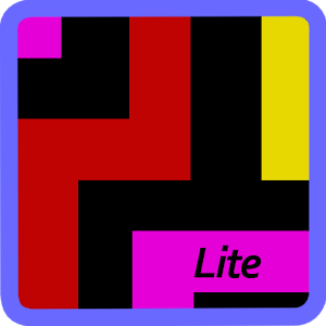 Space Maze Lite.apk 1.7