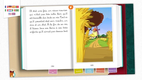 How to download Puss in Boots - Storybook 1.1 unlimited apk for bluestacks