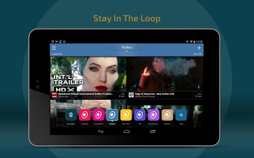 download That's Entertainment TV & Film free
