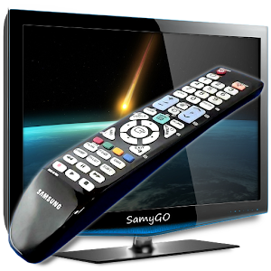 SamyGo Remote Wear Addon 1.5.1