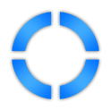 CirclesMod Blue, Theme Chooser logo