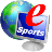 E.Sports Browser icon