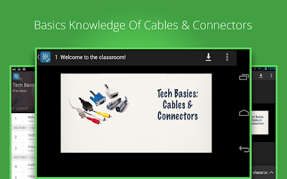 Tech Basics Course poster 7